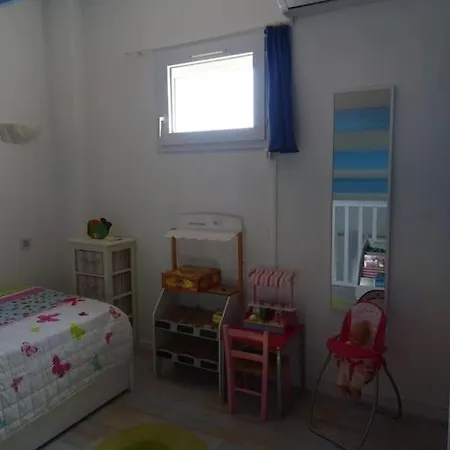Holiday home Maison Cocooning A 1km De La Mer Saint-Cyprien (Pyrenees-Orientales)