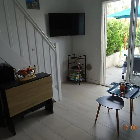 Maison Cocooning A 1km De La