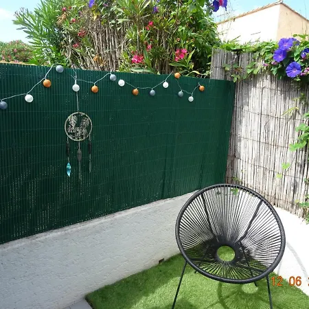 Holiday home Maison Cocooning A 1km De La Mer
