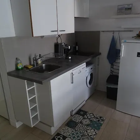 Maison Cocooning A 1km De La Mer * Saint-Cyprien (Pyrenees-Orientales)